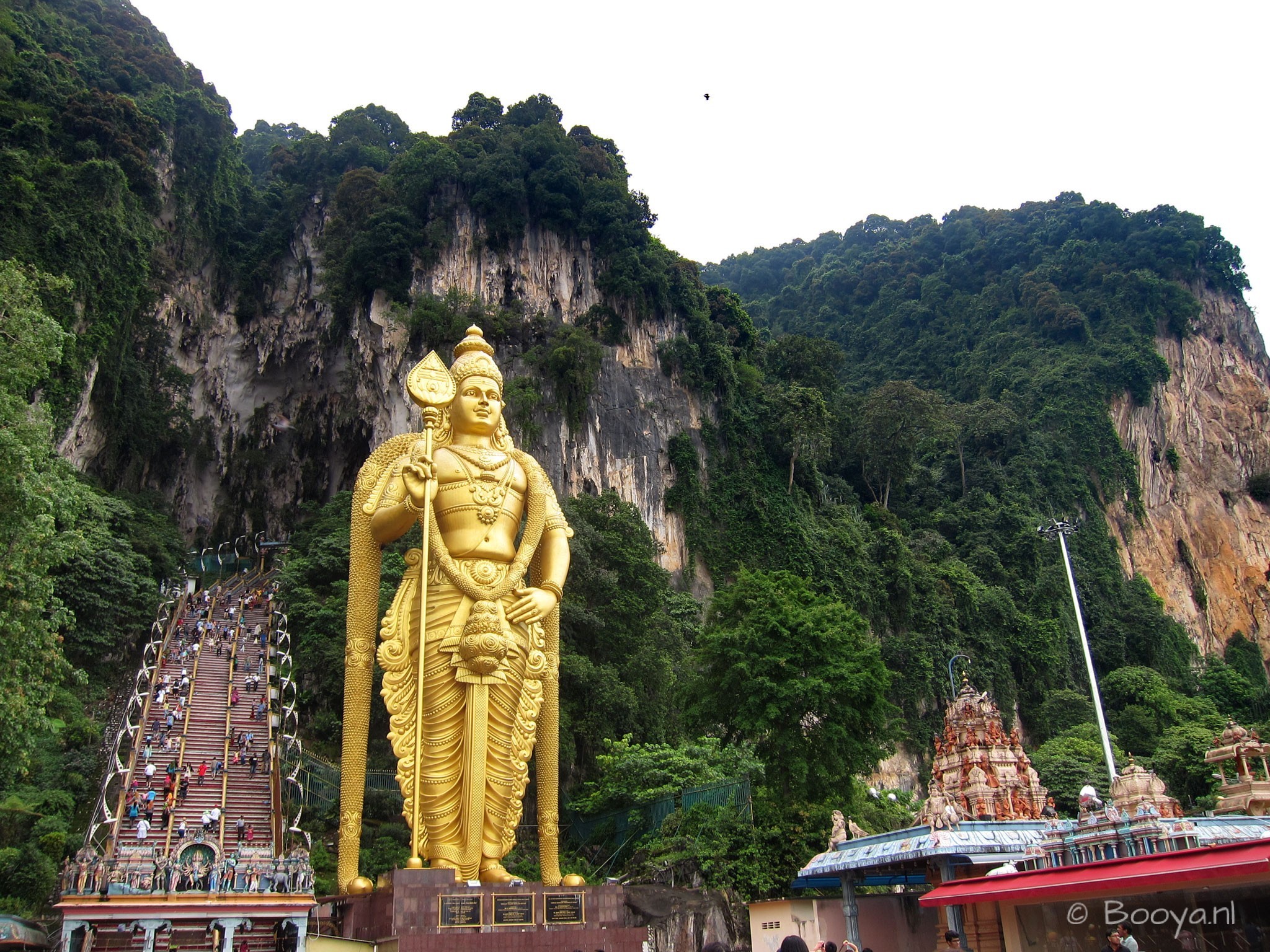 Batu Caves