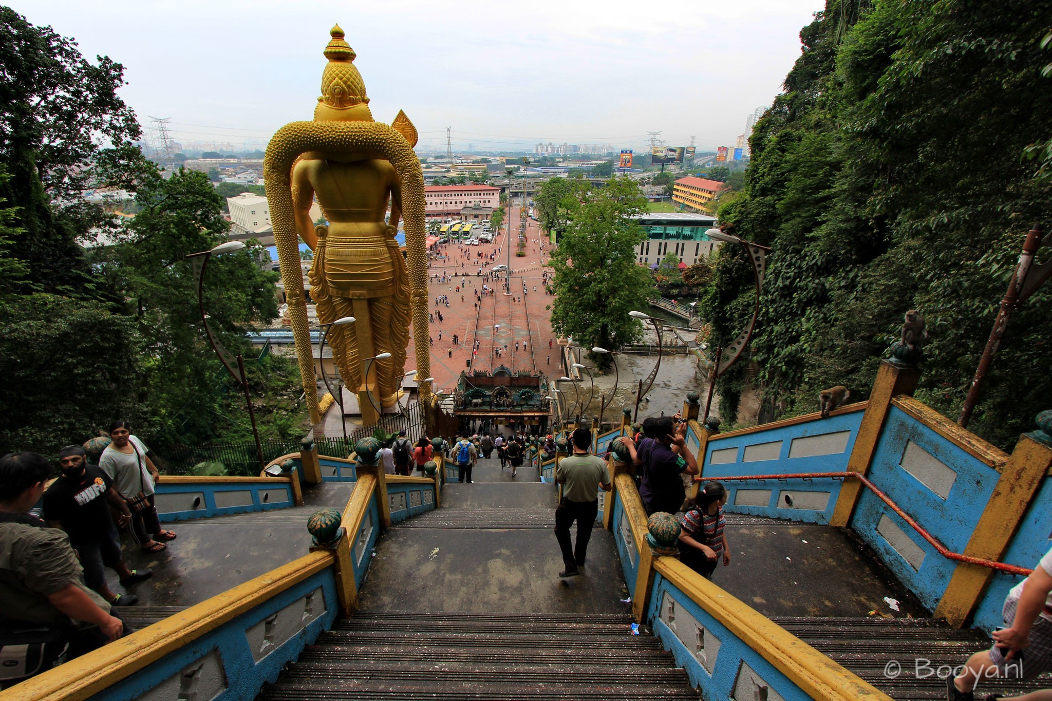 Batu Caves