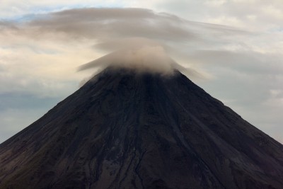 Arenal Volcano