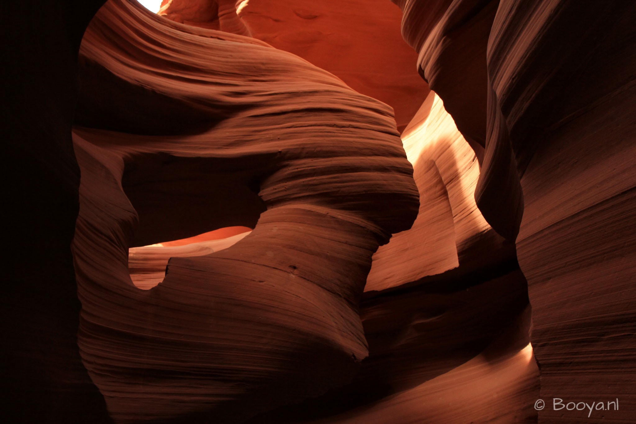 Antelope Canyon