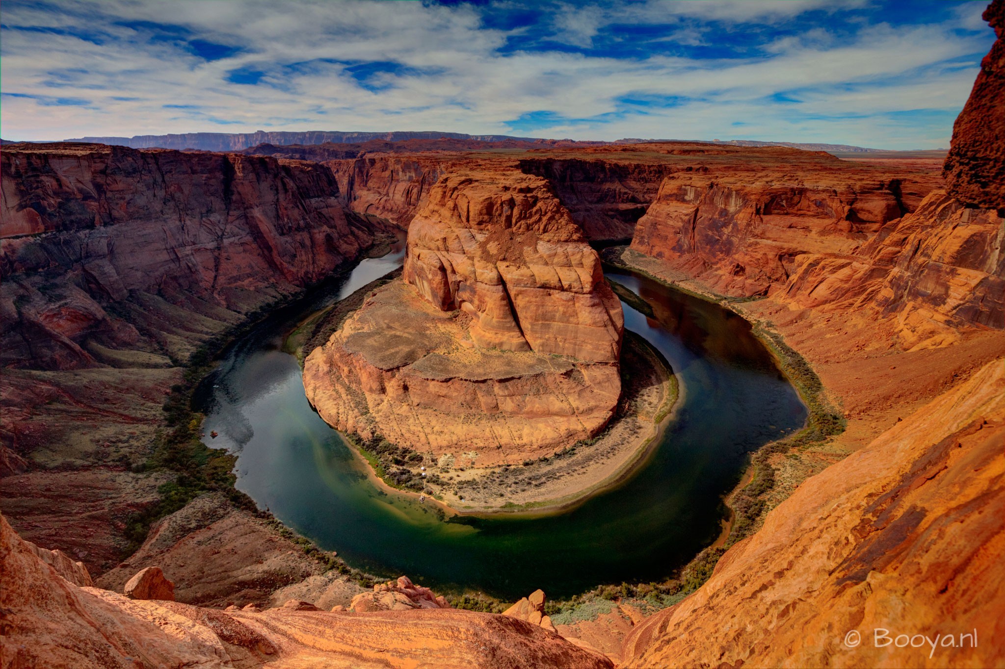 Horseshoe Bend