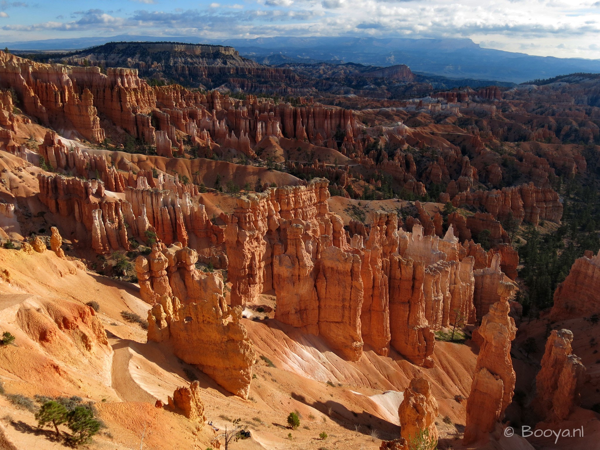 Bryce Canyon