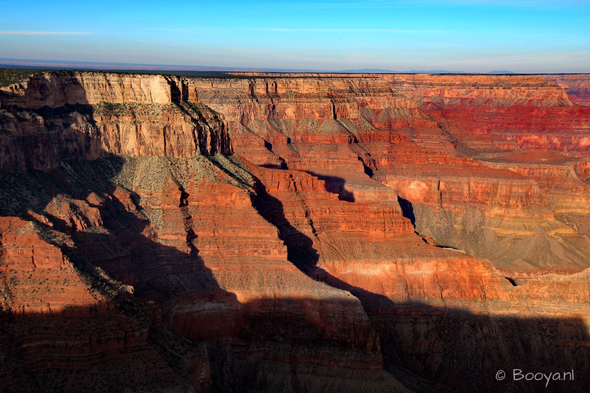 Sunrise Grand Canyon