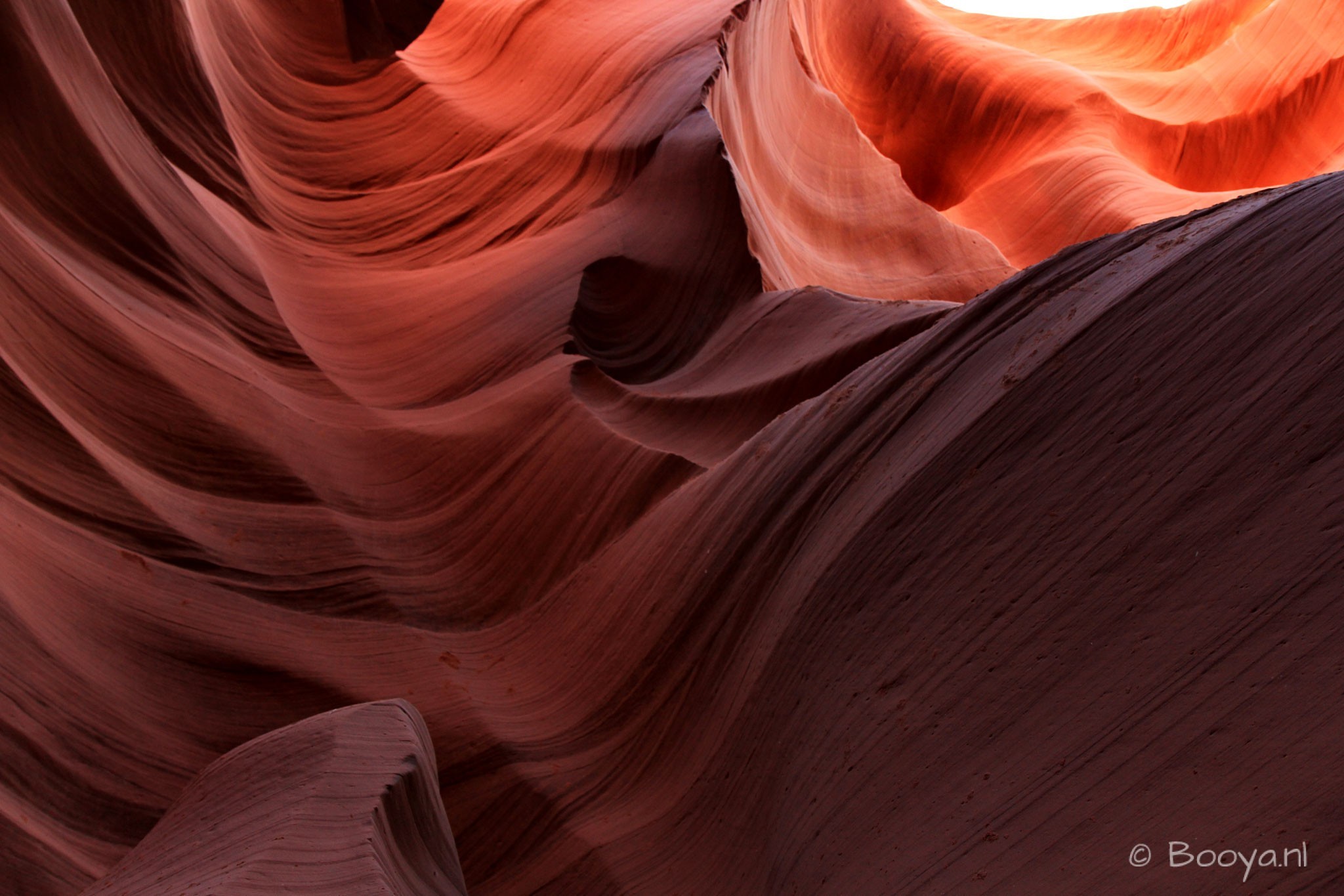 Antelope Canyon