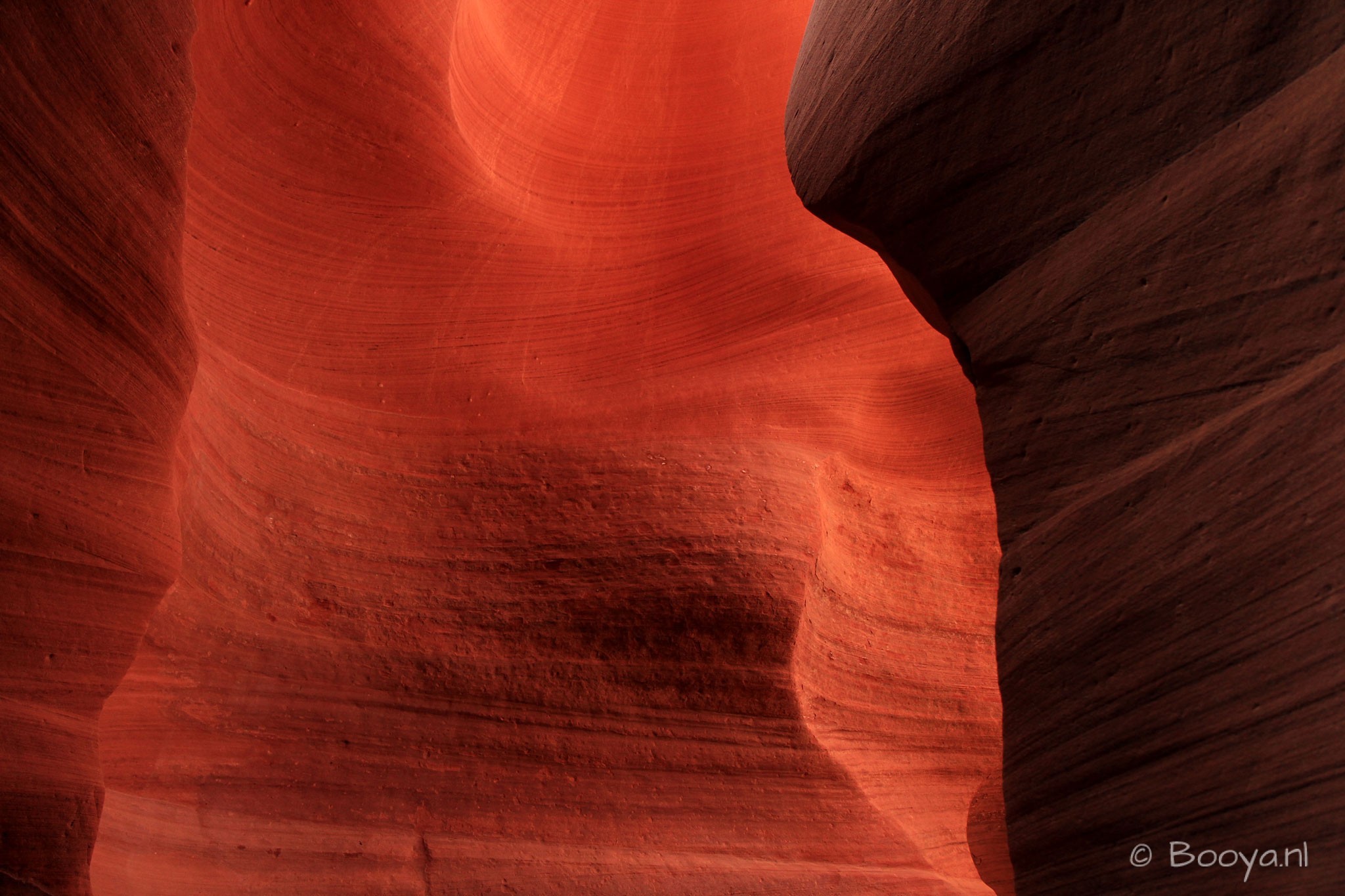Antelope Canyon