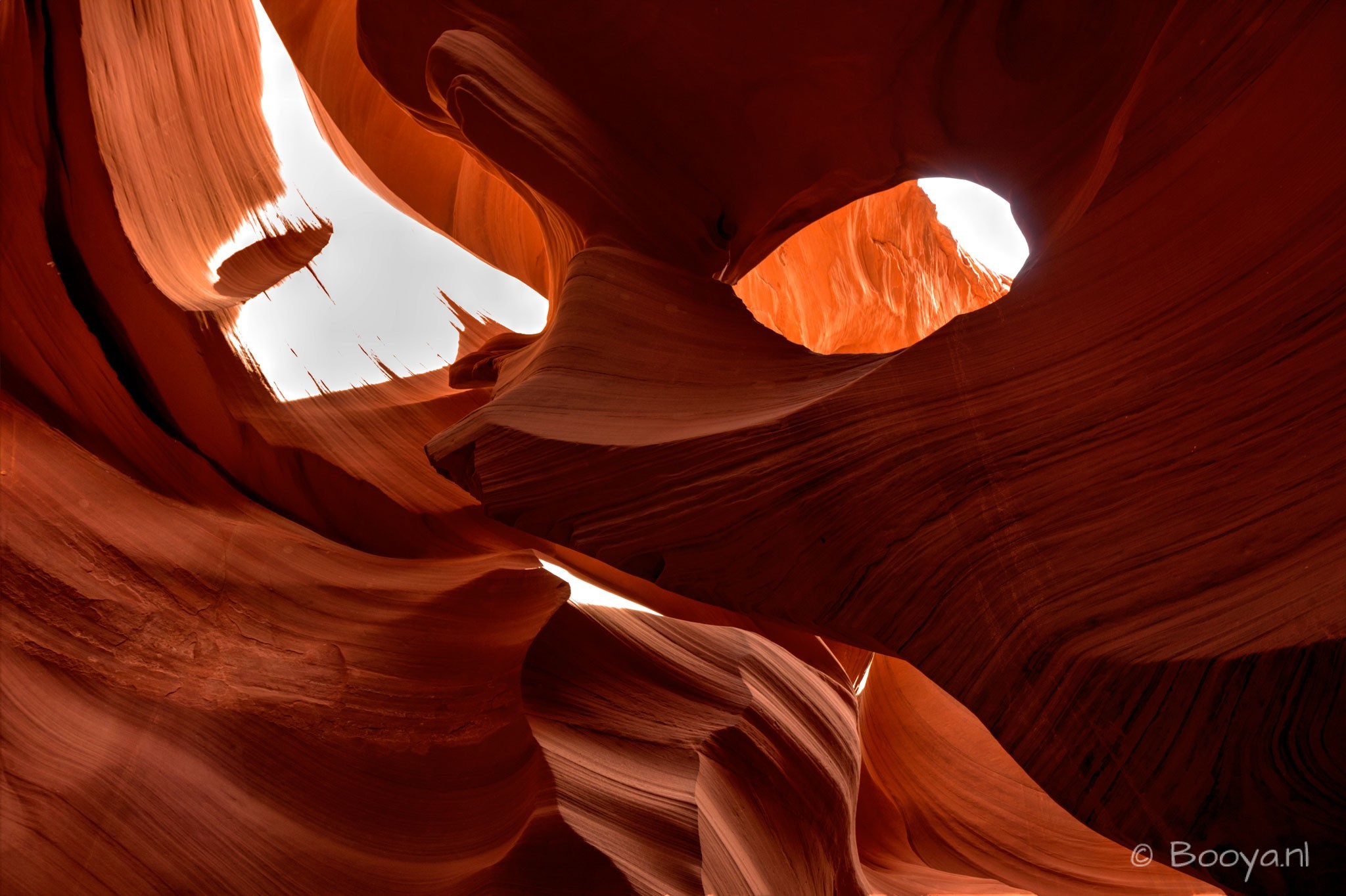 Antelope Canyon