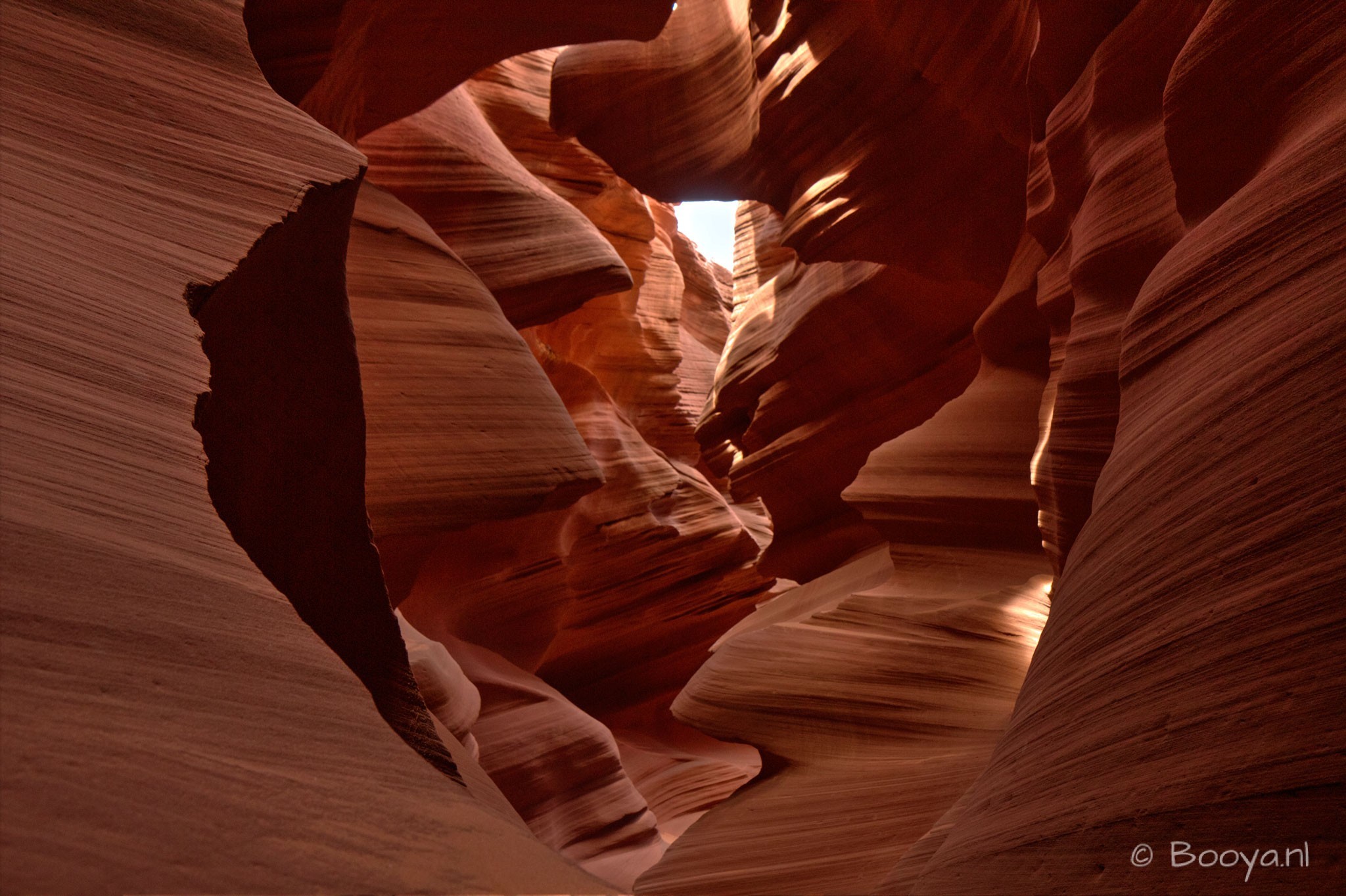 Antelope Canyon