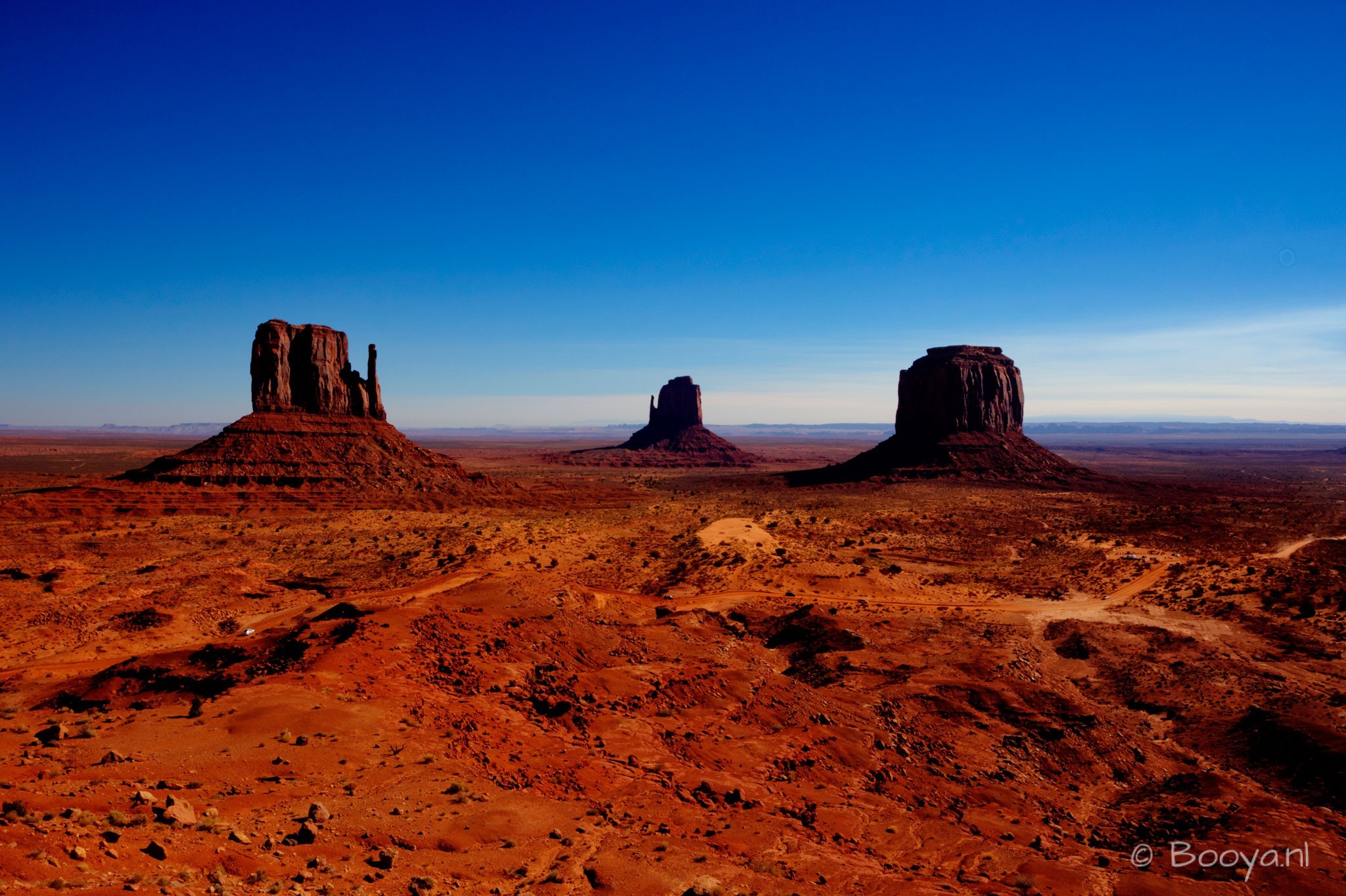 Monument Valley