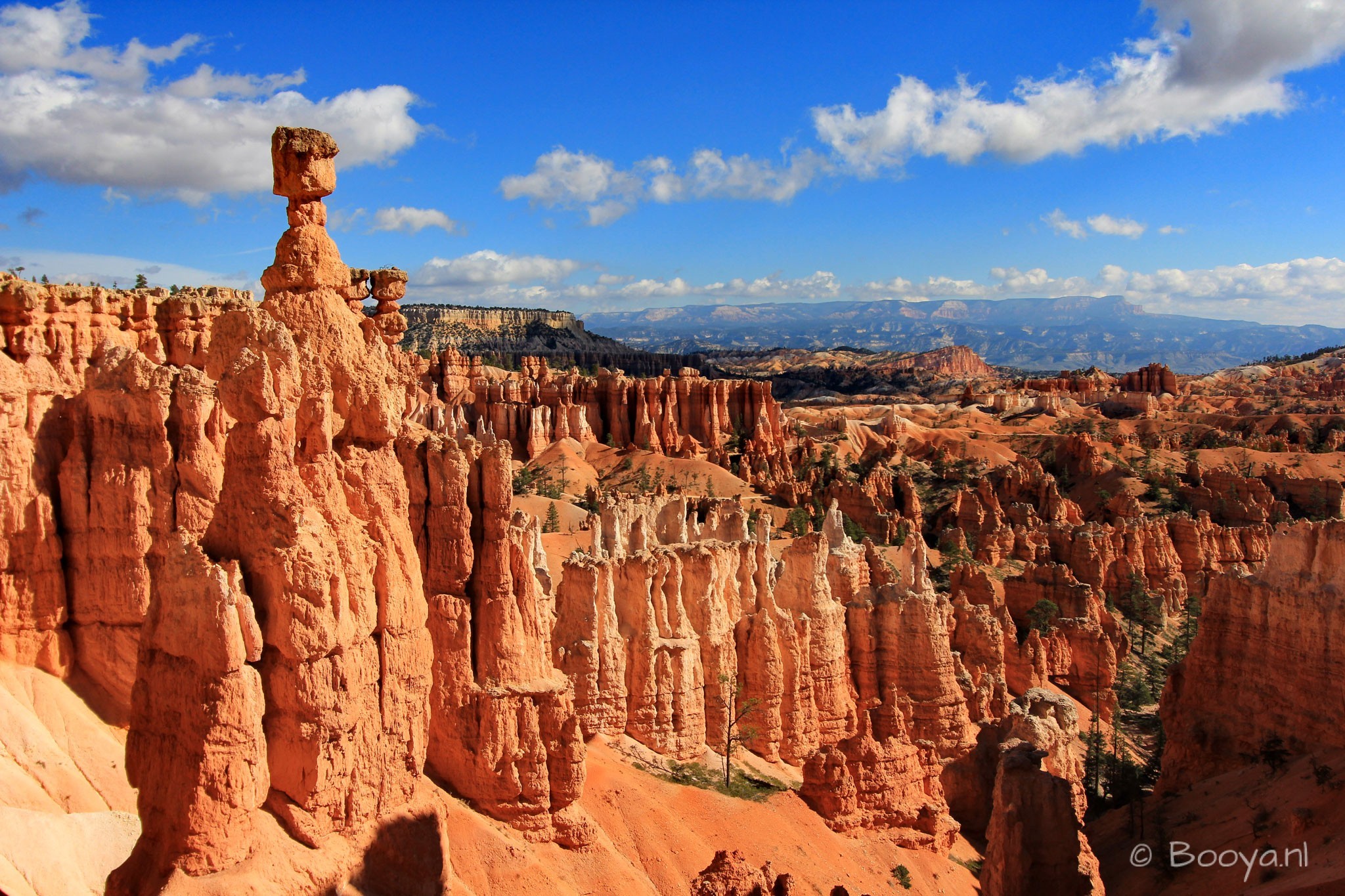 Bryce Canyon