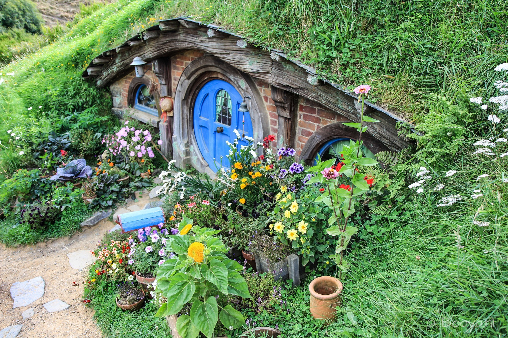 Hobbiton