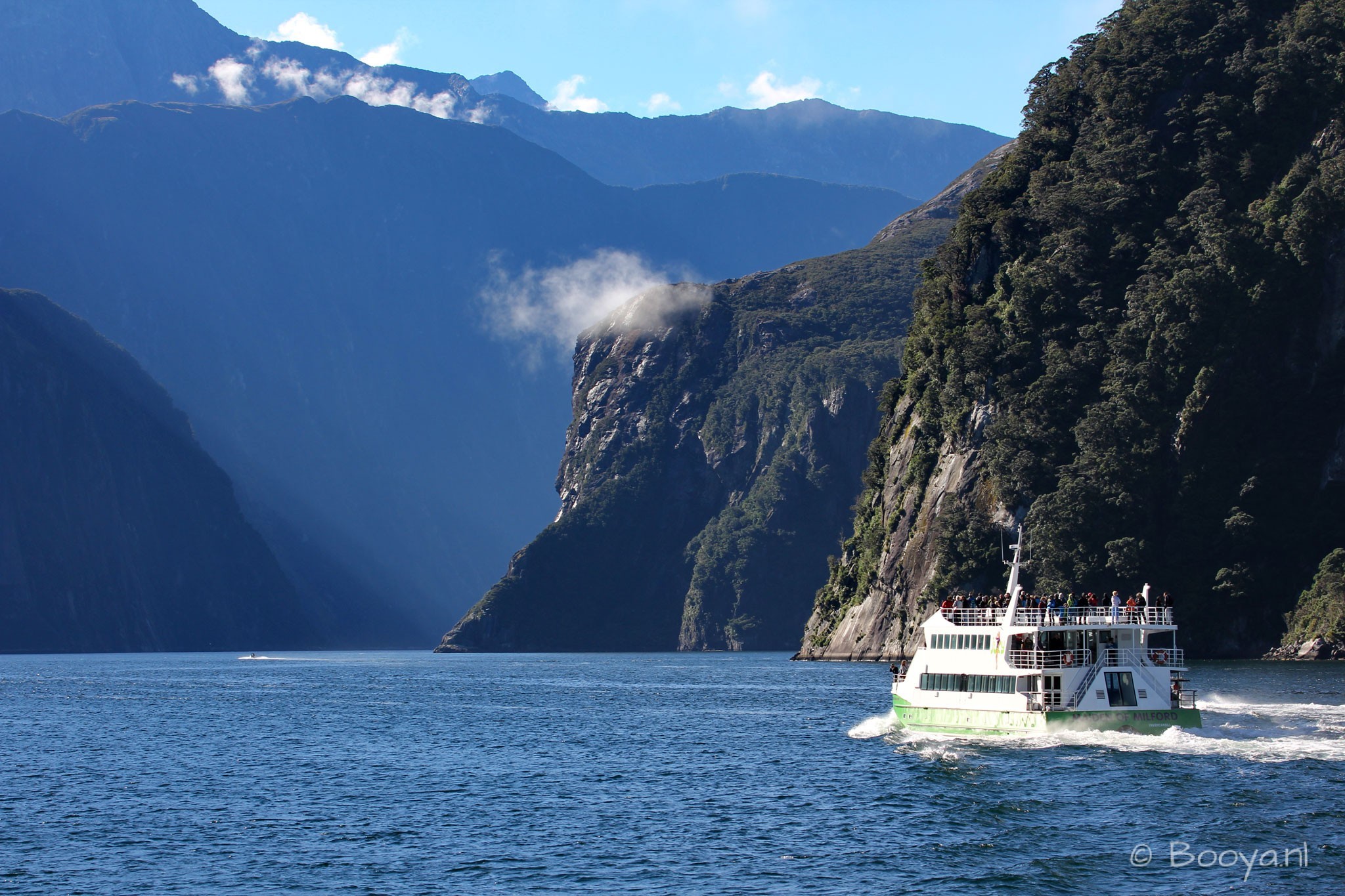 Milford Sound